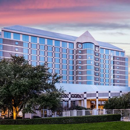 Dallas Park West Hotel Farmers Branch Exterior foto