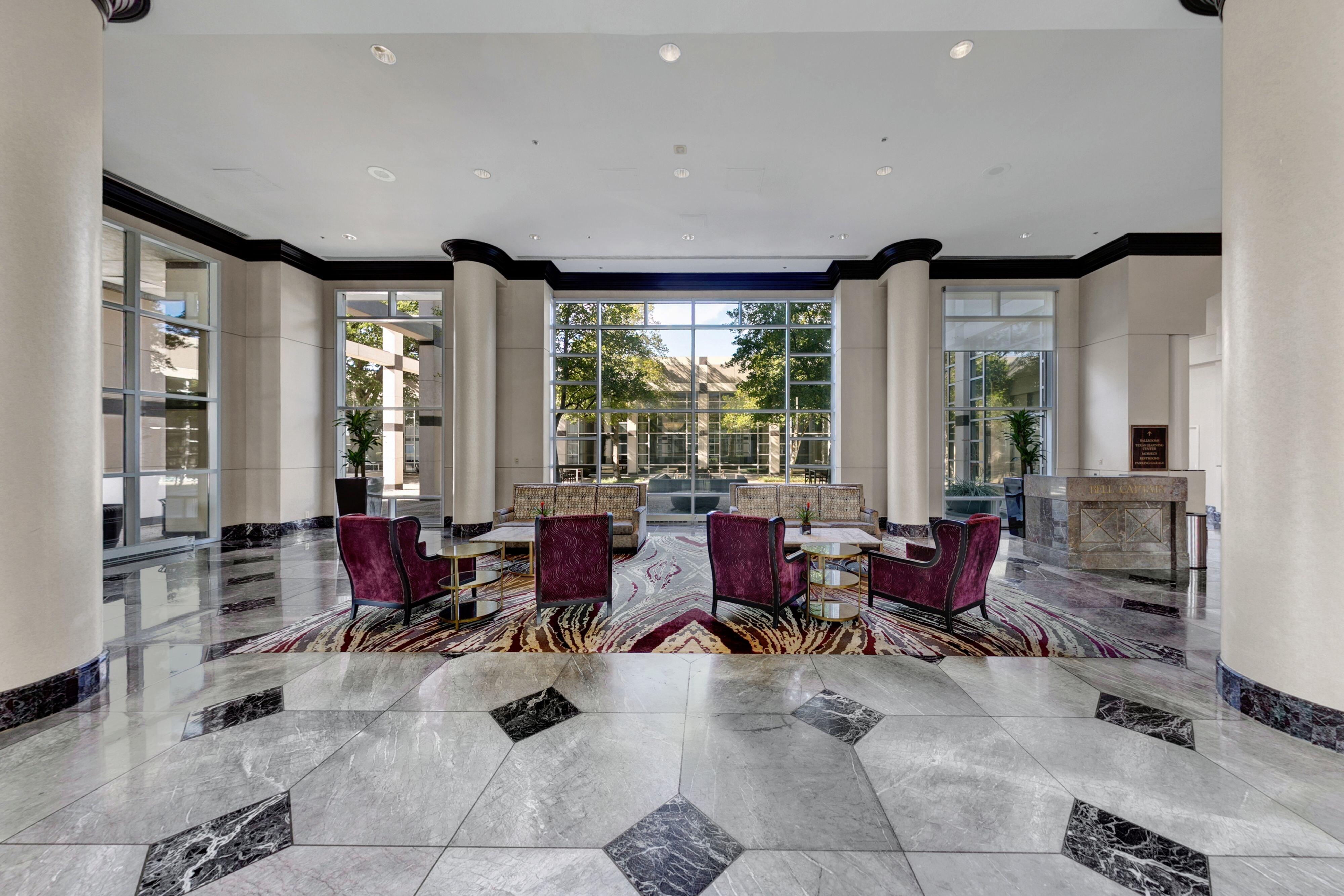 Dallas Park West Hotel Farmers Branch Exterior foto