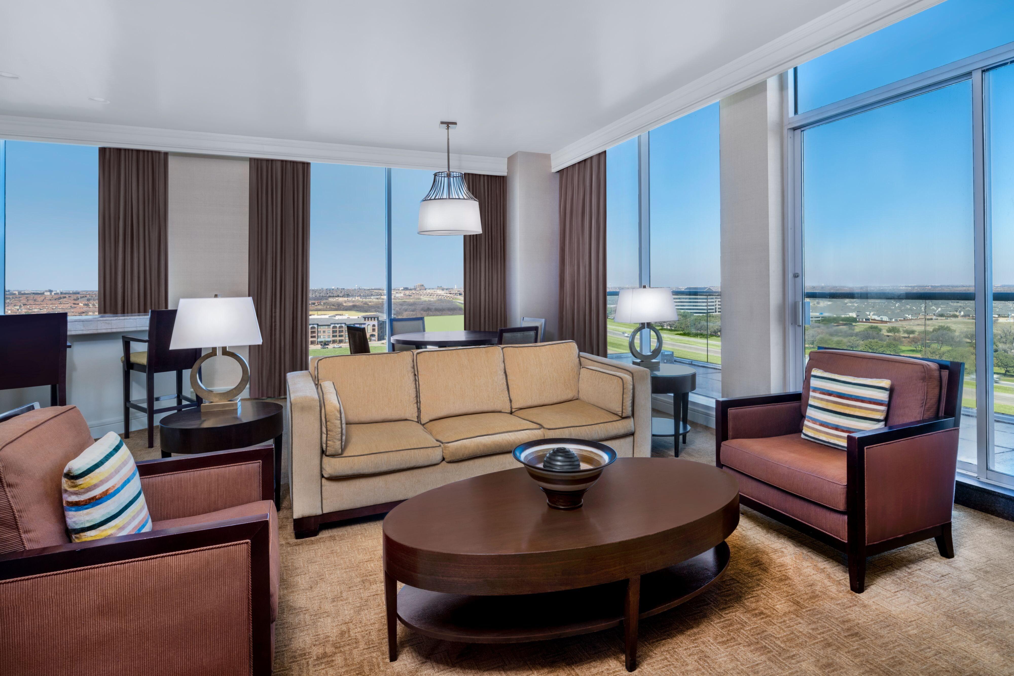 Dallas Park West Hotel Farmers Branch Exterior foto