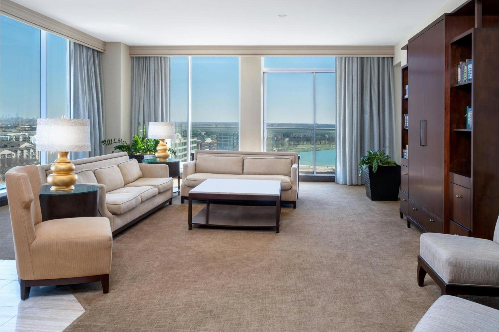 Dallas Park West Hotel Farmers Branch Exterior foto